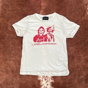 Land of Distraction T-Shirt
